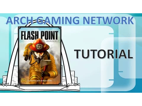 How to play Flash Point