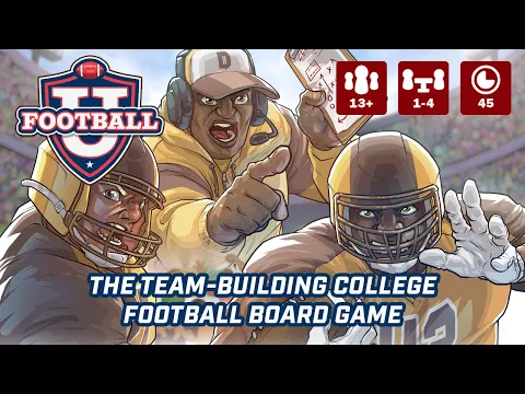 Football U Review
