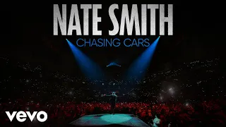 Nate Smith - Chasing Cars (Official Audio)