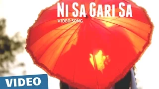 Ni Sa Gari Sa Video Song | Darling 2 | Rameez Raja | Maya | Radhan | Sathish Chandrasekaran
