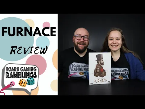 Furnace Review