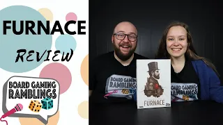 Furnace Review