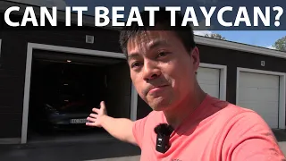 Live streaming Arctic Circle trip in 82 kWh Model 3 this weekend