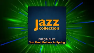 Burçin Büke - You Must Believe In Spring (Official Audio Video)