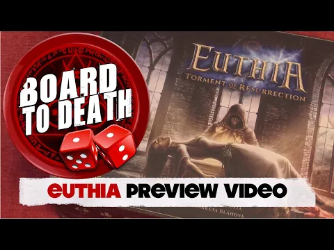 Board to Death TV Video Preview