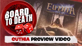 Board to Death TV Video Preview