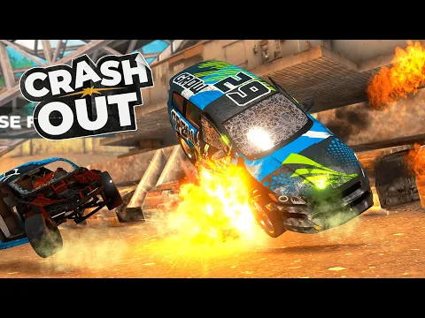 Vidéo de RCC - Real Car Crash Simulator