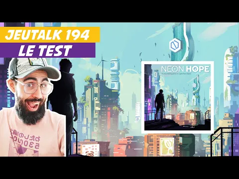 Preview du jeu