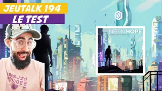 Preview du jeu