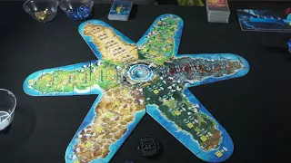 Atlantis Rising Gameplay 4-4-22