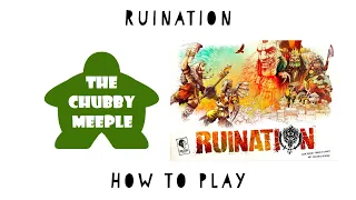 A Chubby Meeple How to Play video