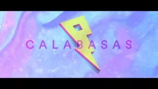 Tritonal + Sj - Calabasas [Lyric Video]