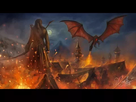 Lord of the Rings LCG - The Battle of Lake-town (3 players) saga part #6