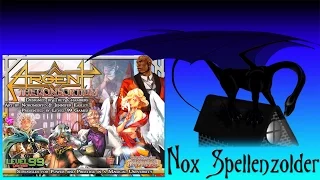 Argent: The Consortium (NL)