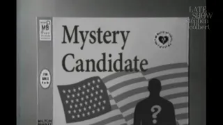 Play Mystery Candidate Today!