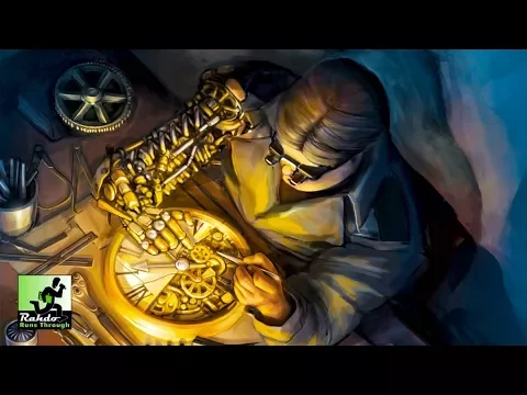 Gearworks Gameplay Runthrough