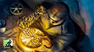 Gearworks Gameplay Runthrough
