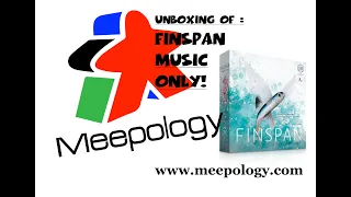 UNBOXING: FINSPAN by Stonemaier Games