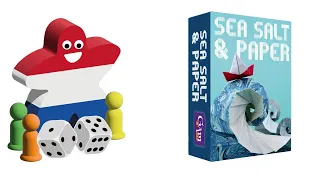 speluitleg Sea Salt & Paper