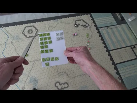 Soldiers Tactical Combat in 1914 - 1915 Playthrough - Video Nine (final one)