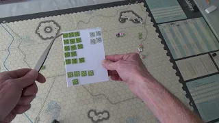Soldiers Tactical Combat in 1914 - 1915 Playthrough - Video Nine (final one)