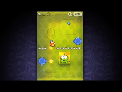 Video của Cut the Rope