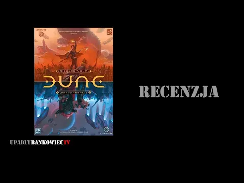 Dune: Wojna o Arrakis - recenzja