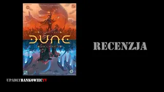 Dune: Wojna o Arrakis - recenzja