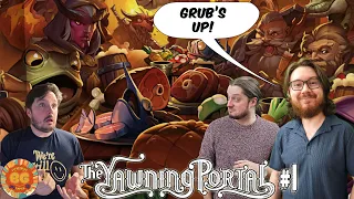 D&Ds Most Iconic Inn Has New Owners! The Yawning Portal [1]
