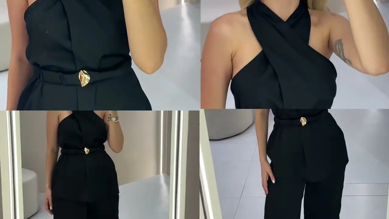 Vídeo de NUDY Store