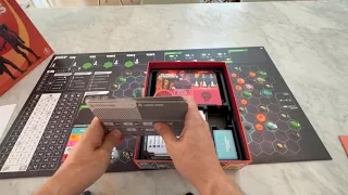 Stellar Ventures - Unboxing