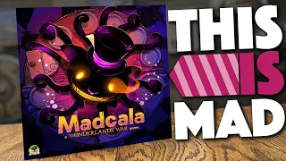 Madcala Preview - This is Madness!
