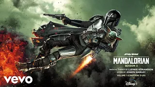 A Castle (From &quot;The Mandalorian: Season 3 - Vol. 1 (Chapters 17-20)&quot;/Audio Only)