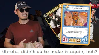 The WORST Card Game Ideas