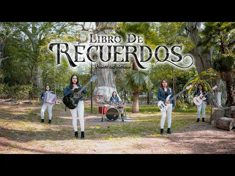 Video for event landing page