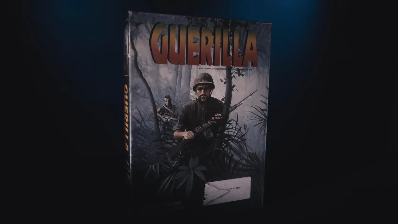 Is Guerilla a Hidden Gem ?
