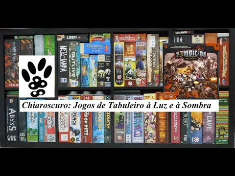 Zombicide: Invader - Como Jogar Comentado [#51]