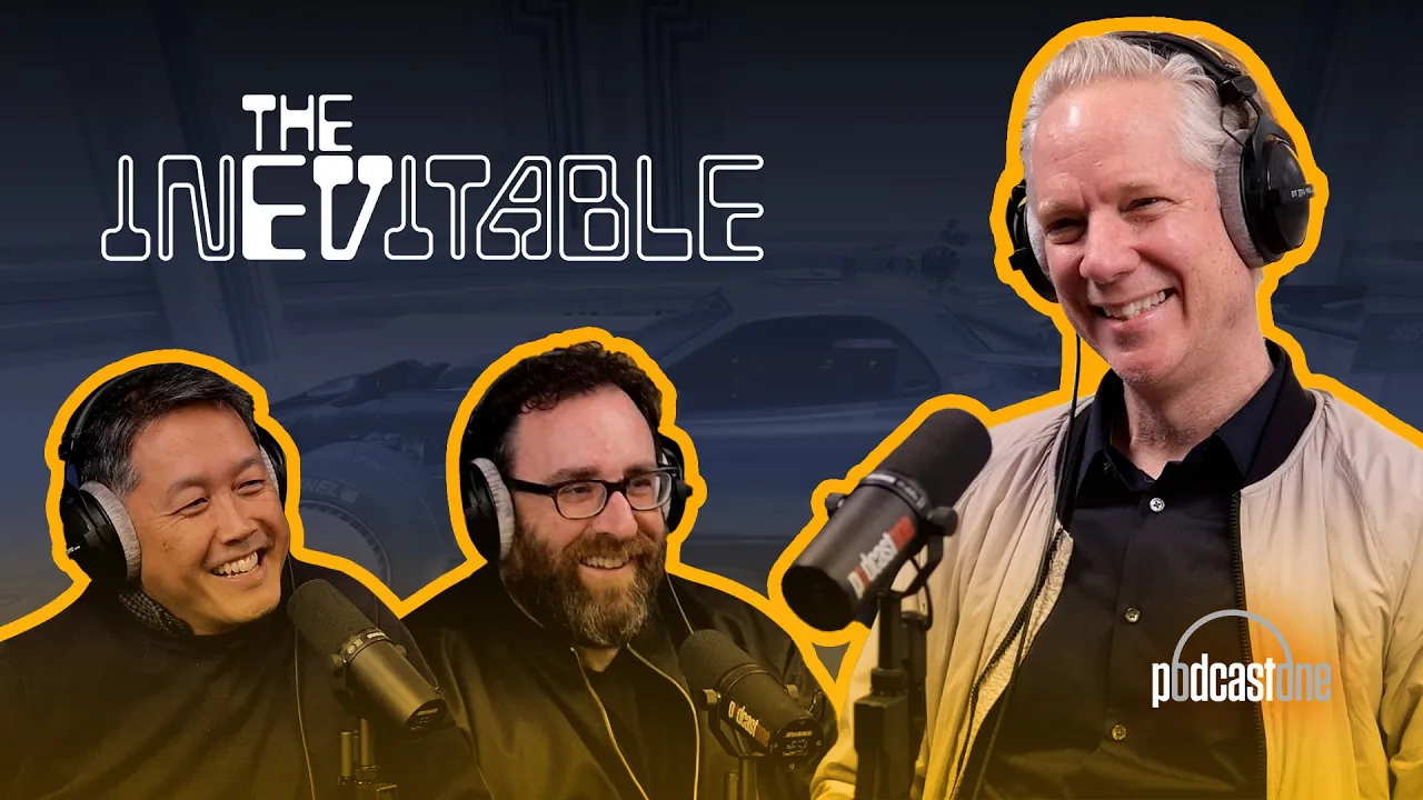 The Re-Emergence of Scout Motors with President & CEO Scott Keogh | The InEVitable
