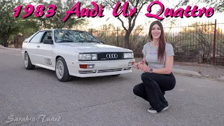 I Bought My Ultimate DREAM CAR!