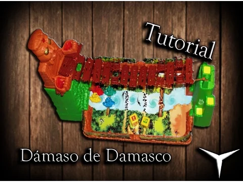 Tutorial El Puente Prohibido (Juego de mesa-Español) // Juguemos: 152
