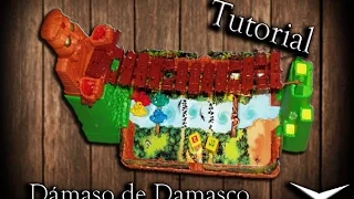 Tutorial El Puente Prohibido (Juego de mesa-Español) // Juguemos: 152