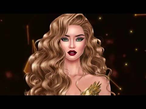 Video von fashion dress up:girl makeover