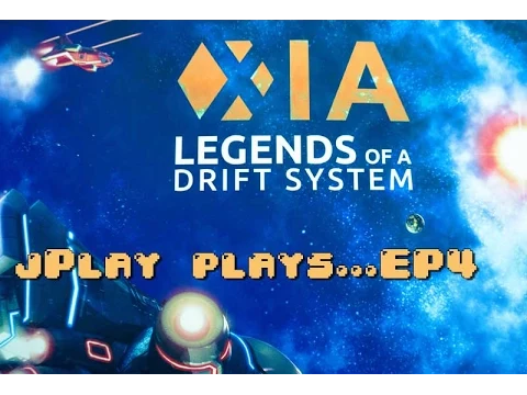 jPlay plays Xia - EP4
