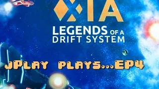 jPlay plays Xia - EP4