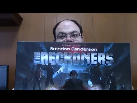 The Reckoners Review