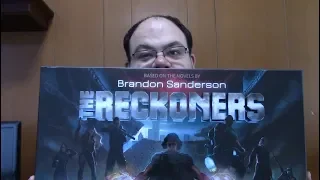 The Reckoners Review
