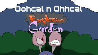 My Singing Monsters - Oohcal and Ohhcal (Explosive Garden)