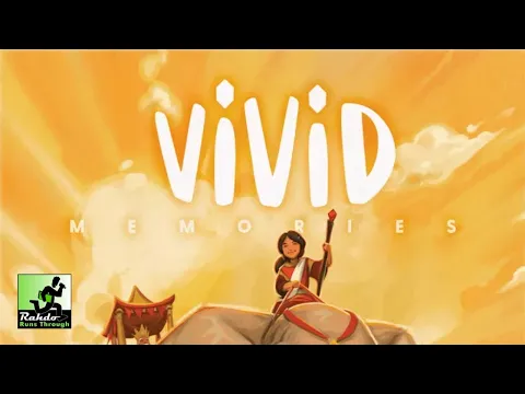 Rahdo Previews►►► Vivid Memories