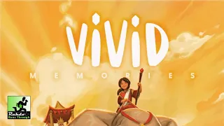 Rahdo Previews►►► Vivid Memories