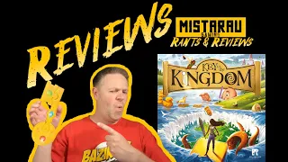 Key To The Kingdom Review